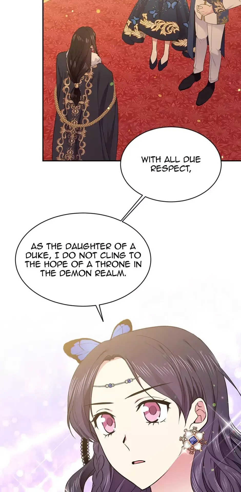The Goal is to Become a Gold Spoon so I need to be Completely Invulnerable Chapter 48 page 17