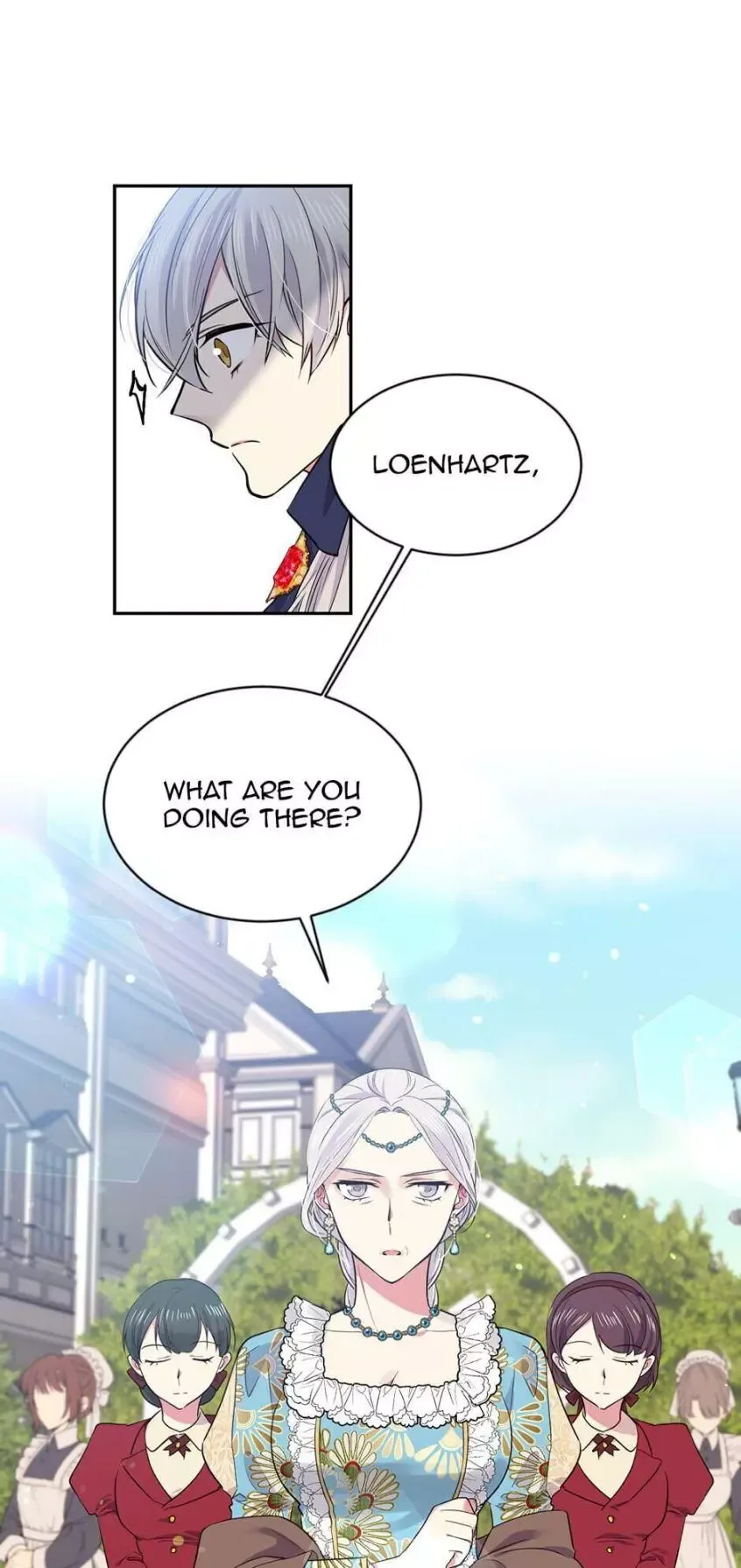 The Goal is to Become a Gold Spoon so I need to be Completely Invulnerable Chapter 44 page 10