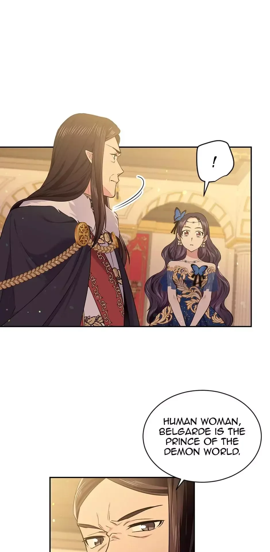 The Goal is to Become a Gold Spoon so I need to be Completely Invulnerable Chapter 48 page 11