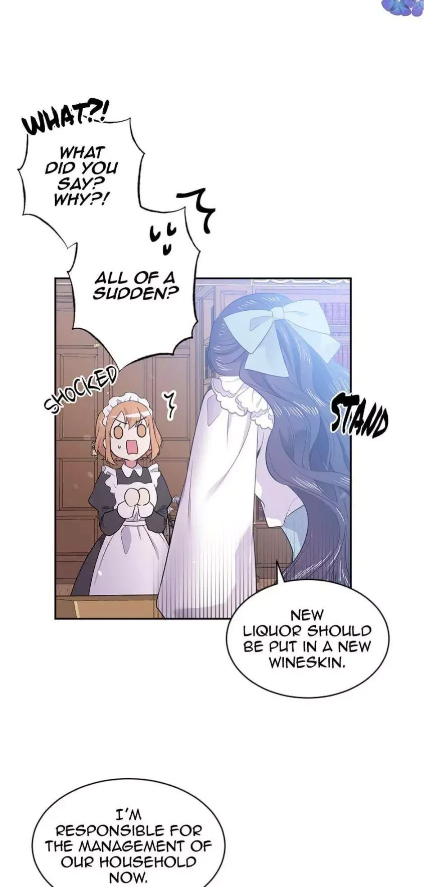 The Goal is to Become a Gold Spoon so I need to be Completely Invulnerable Chapter 45 page 2