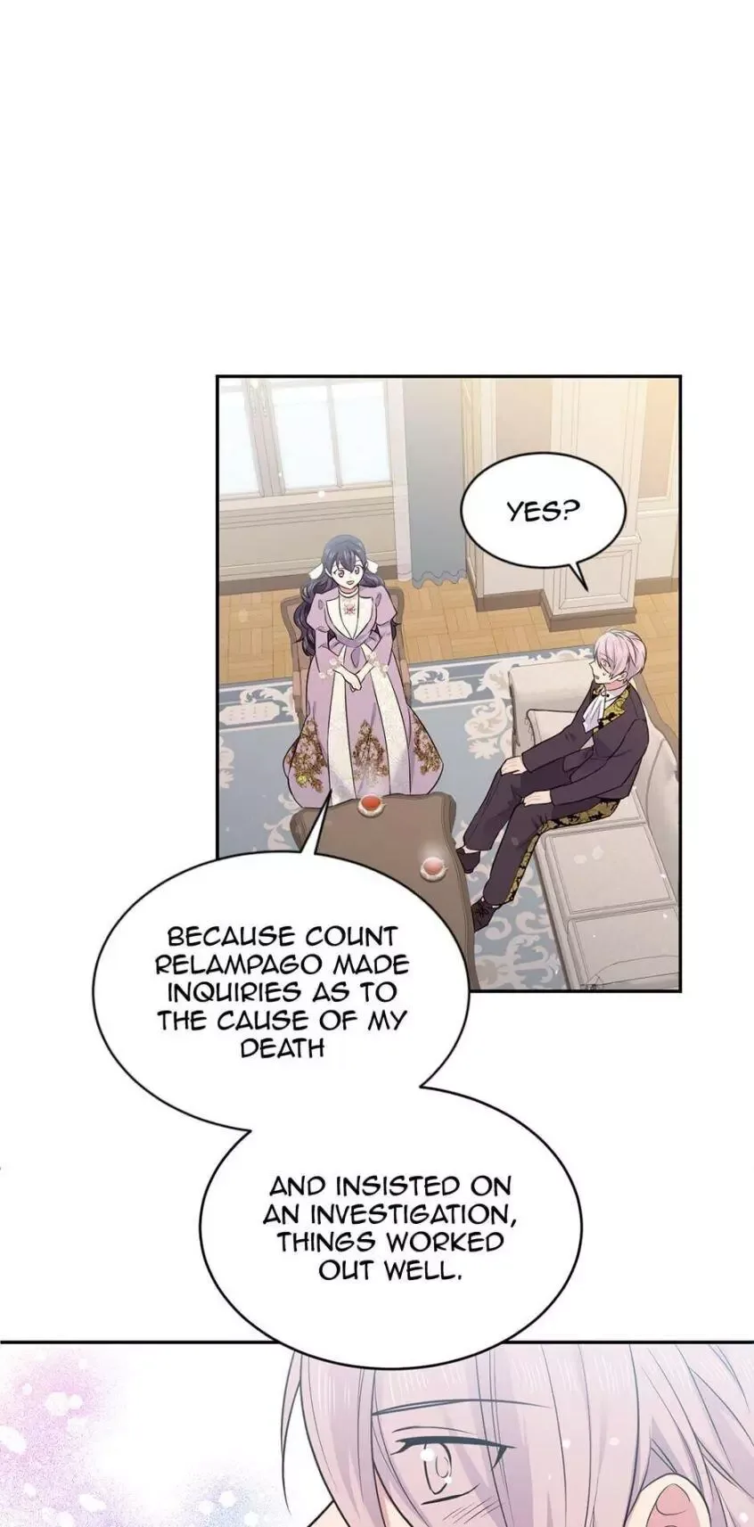 The Goal is to Become a Gold Spoon so I need to be Completely Invulnerable Chapter 43 page 18