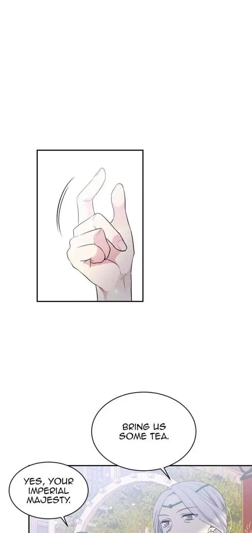 The Goal is to Become a Gold Spoon so I need to be Completely Invulnerable Chapter 44 page 12