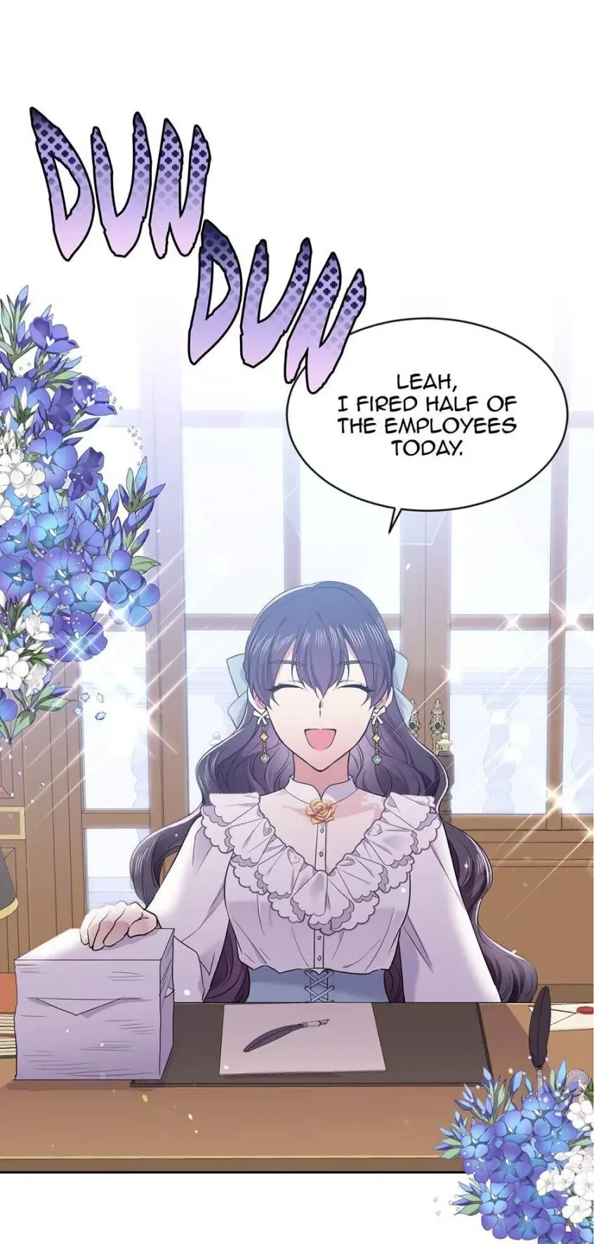 The Goal is to Become a Gold Spoon so I need to be Completely Invulnerable Chapter 45 page 1