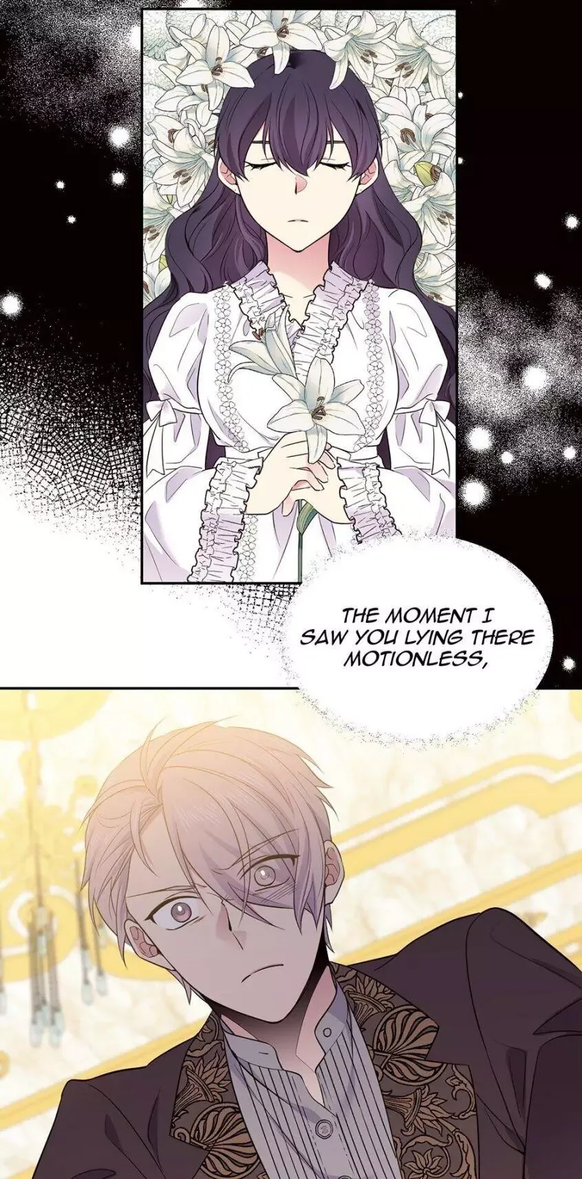 The Goal is to Become a Gold Spoon so I need to be Completely Invulnerable Chapter 43 page 22