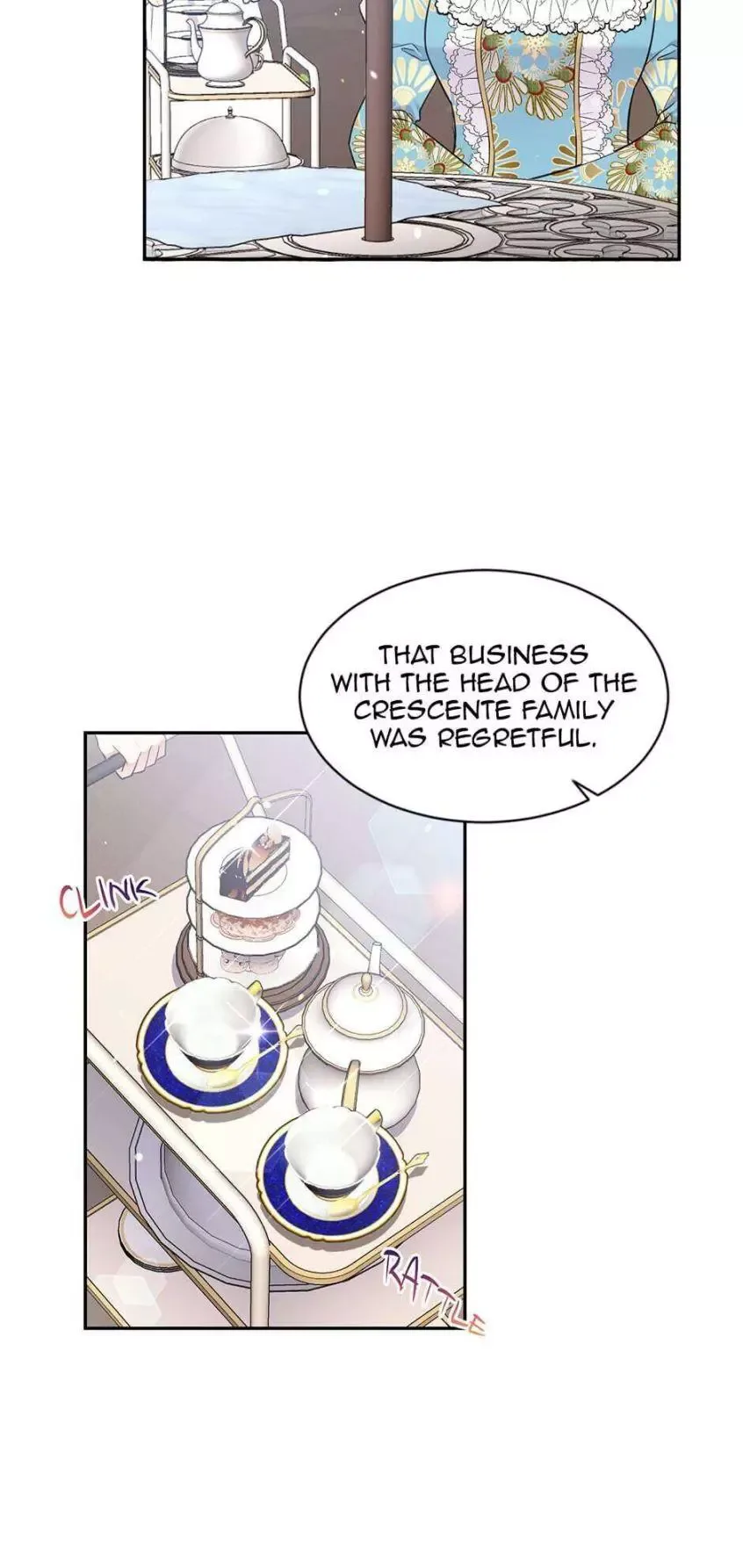 The Goal is to Become a Gold Spoon so I need to be Completely Invulnerable Chapter 44 page 16
