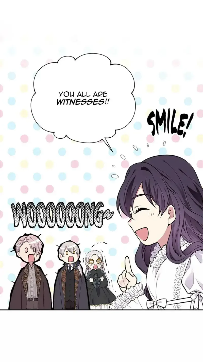 The Goal is to Become a Gold Spoon so I need to be Completely Invulnerable Chapter 42 page 36