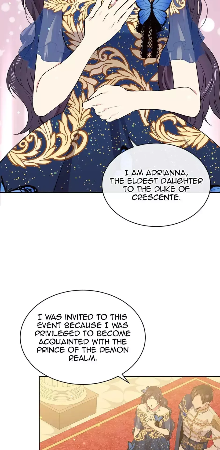 The Goal is to Become a Gold Spoon so I need to be Completely Invulnerable Chapter 48 page 16