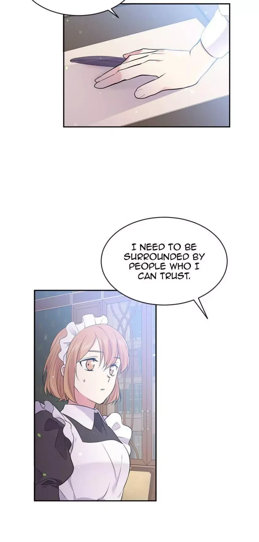 The Goal is to Become a Gold Spoon so I need to be Completely Invulnerable Chapter 45 page 3