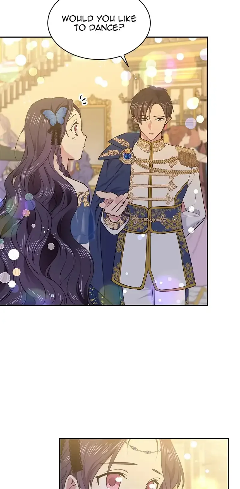 The Goal is to Become a Gold Spoon so I need to be Completely Invulnerable Chapter 47 page 14