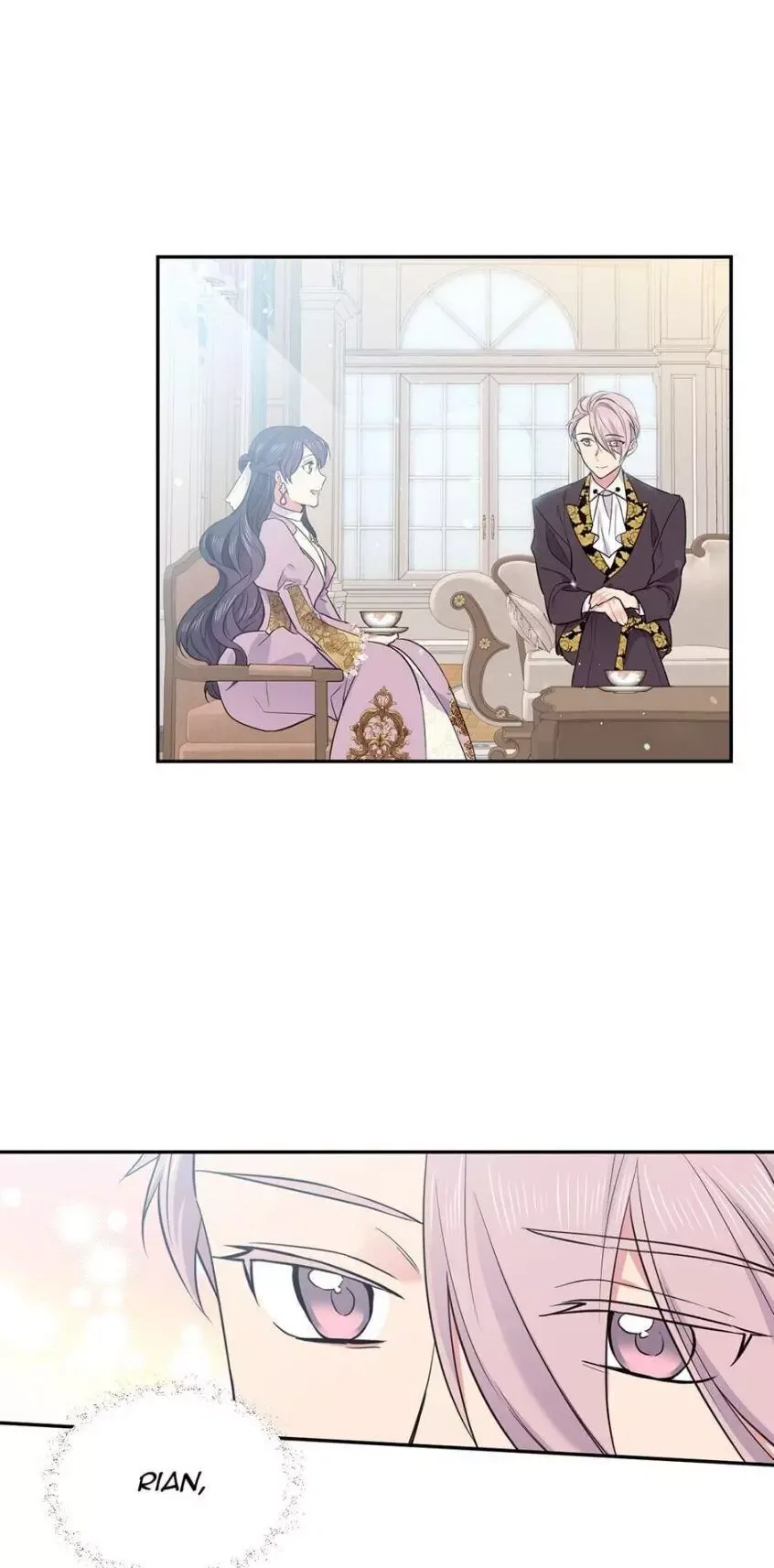 The Goal is to Become a Gold Spoon so I need to be Completely Invulnerable Chapter 43 page 20