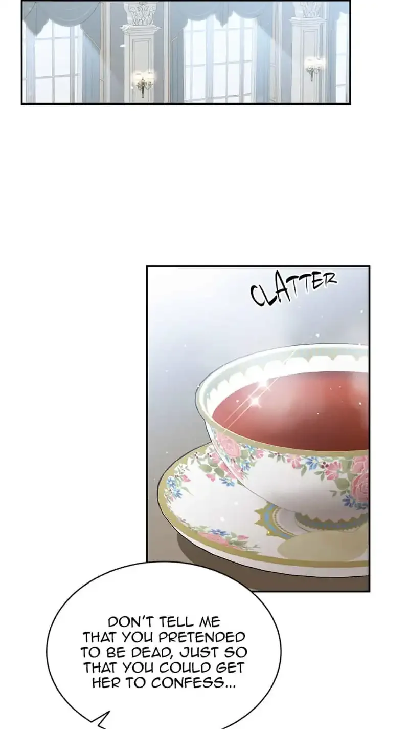 The Goal is to Become a Gold Spoon so I need to be Completely Invulnerable Chapter 42 page 44