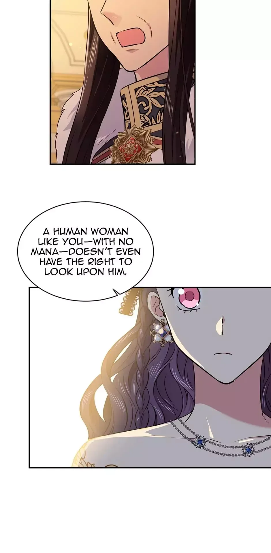 The Goal is to Become a Gold Spoon so I need to be Completely Invulnerable Chapter 48 page 12