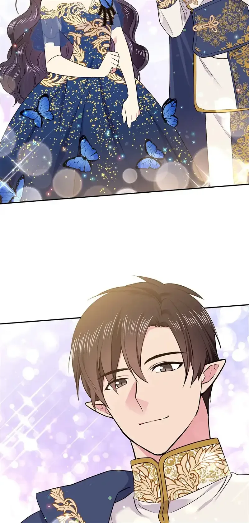 The Goal is to Become a Gold Spoon so I need to be Completely Invulnerable Chapter 47 page 22