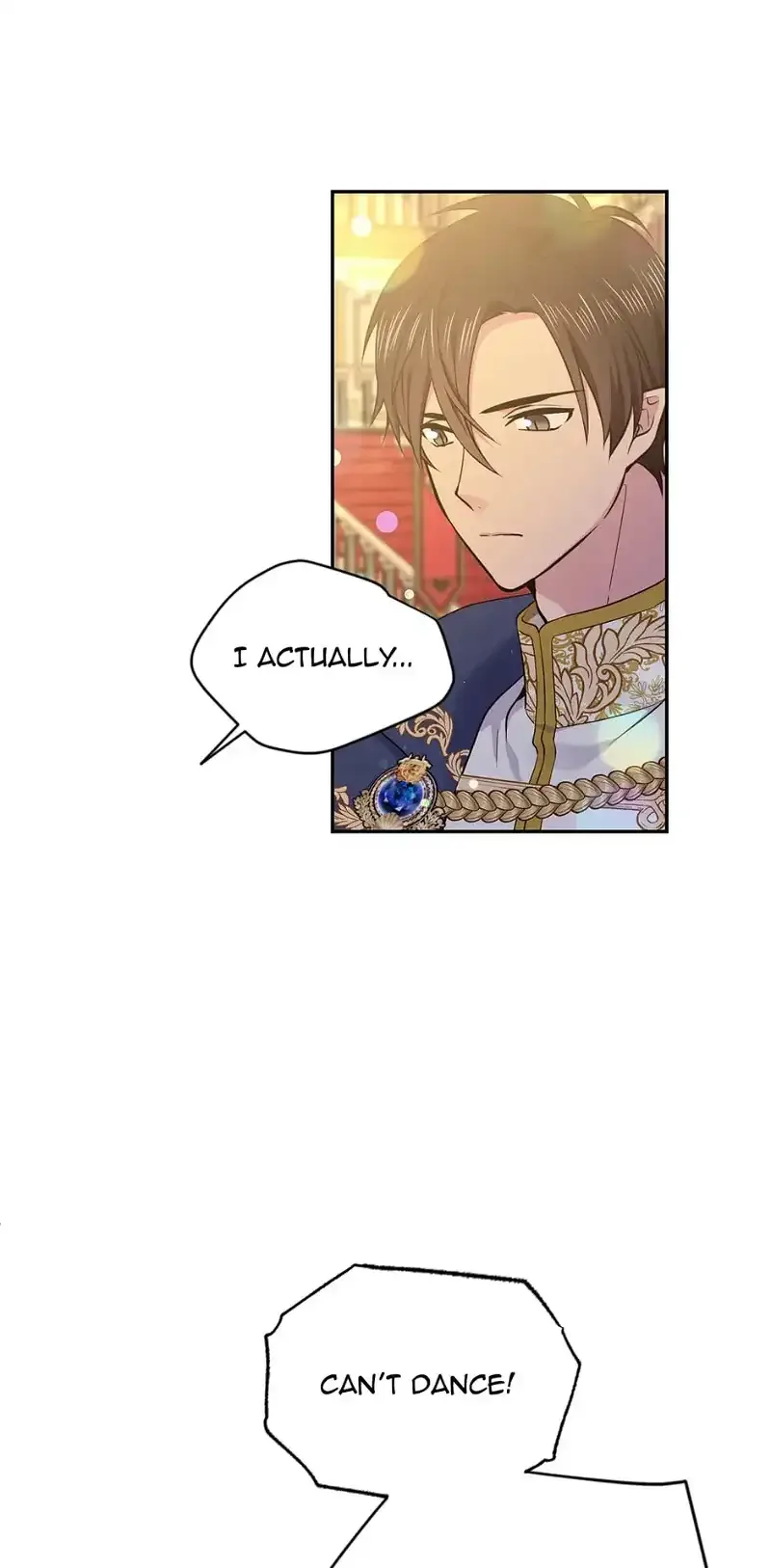 The Goal is to Become a Gold Spoon so I need to be Completely Invulnerable Chapter 47 page 16