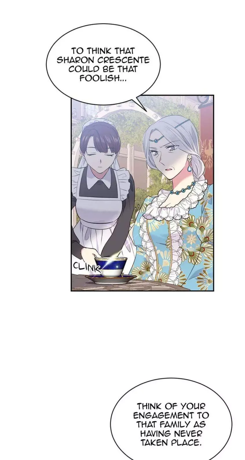 The Goal is to Become a Gold Spoon so I need to be Completely Invulnerable Chapter 44 page 17