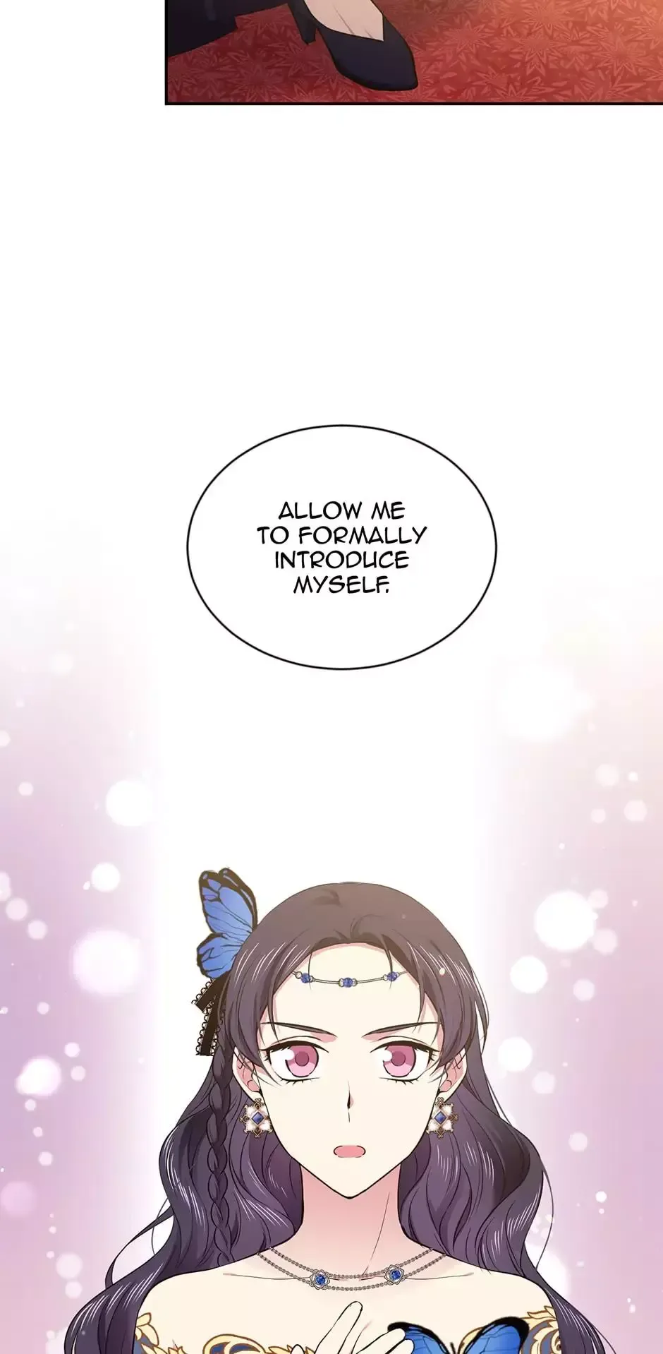 The Goal is to Become a Gold Spoon so I need to be Completely Invulnerable Chapter 48 page 15