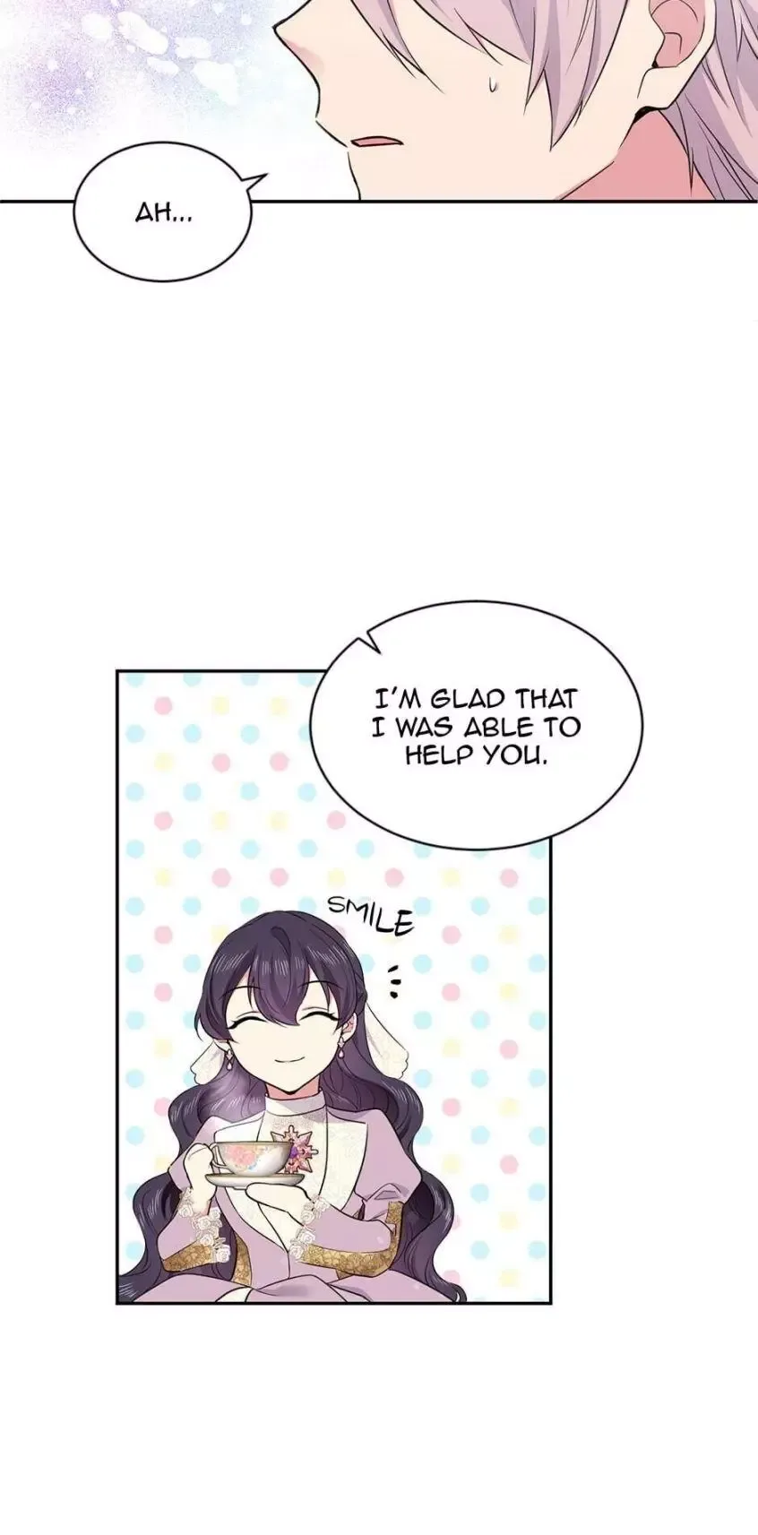The Goal is to Become a Gold Spoon so I need to be Completely Invulnerable Chapter 43 page 19