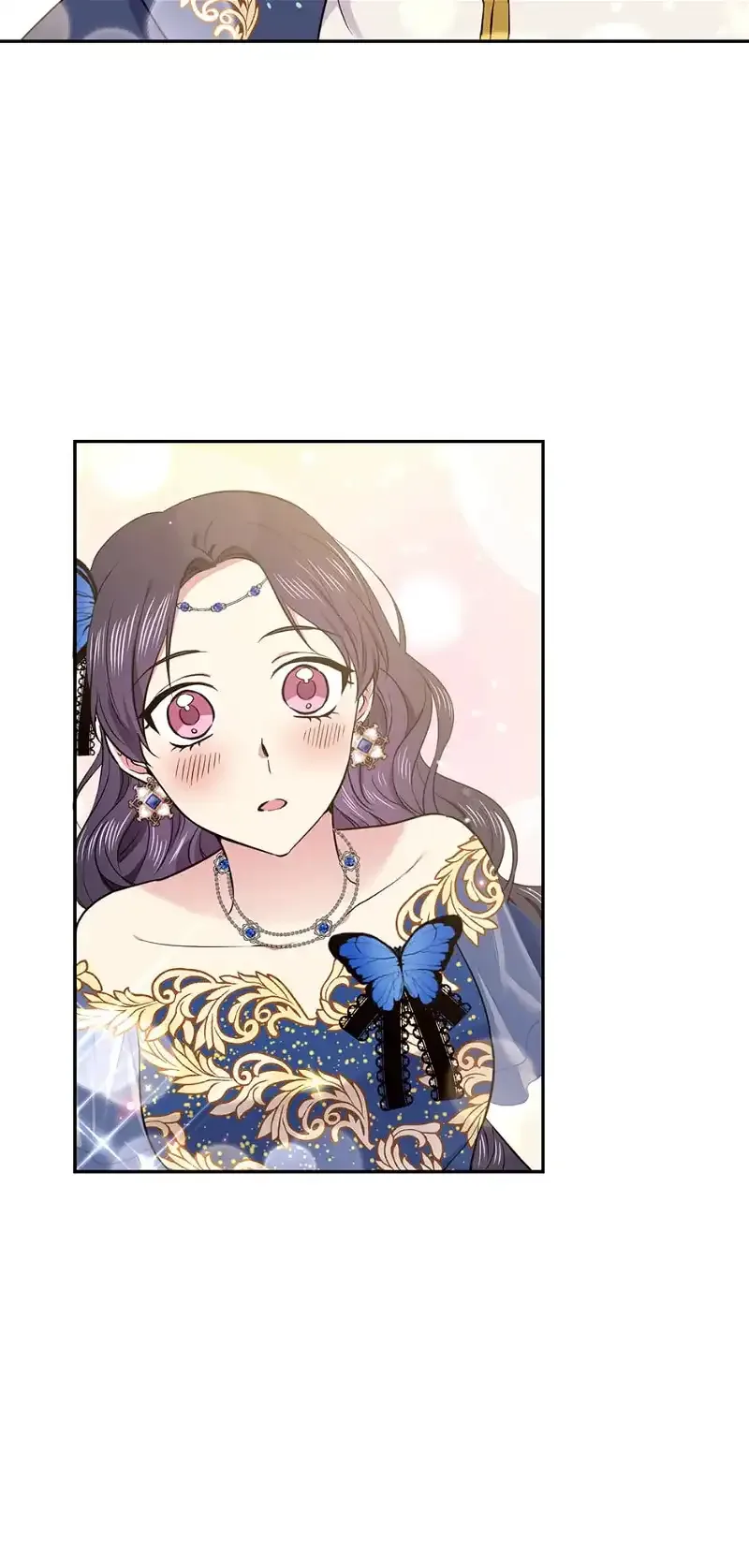 The Goal is to Become a Gold Spoon so I need to be Completely Invulnerable Chapter 47 page 23