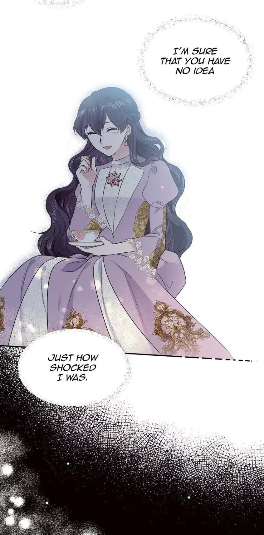 The Goal is to Become a Gold Spoon so I need to be Completely Invulnerable Chapter 43 page 21