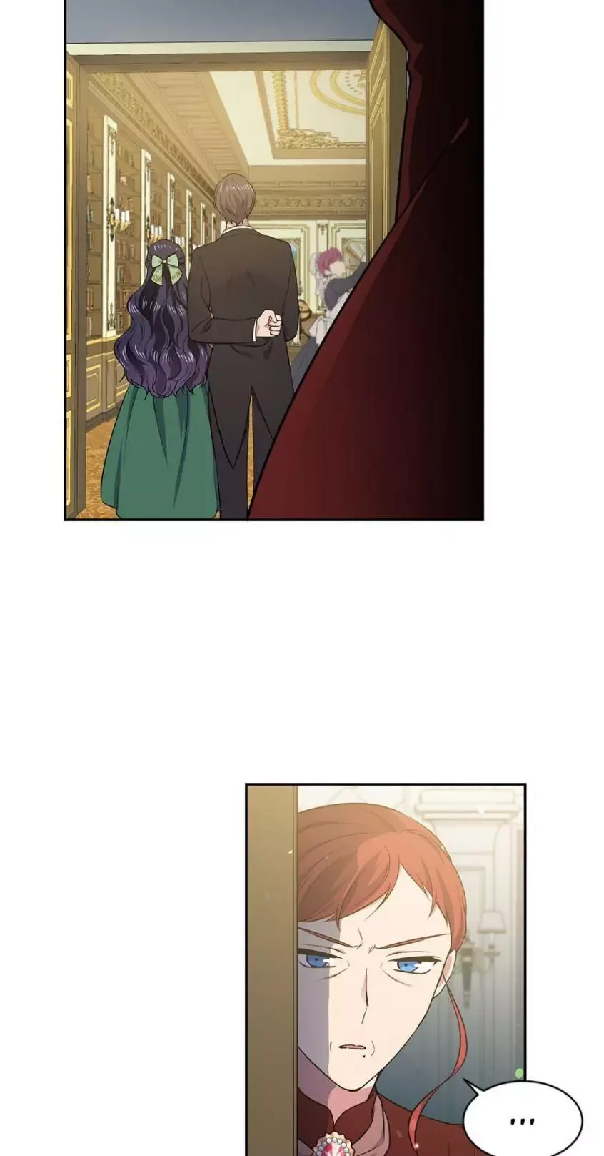The Goal is to Become a Gold Spoon so I need to be Completely Invulnerable Chapter 45 page 14