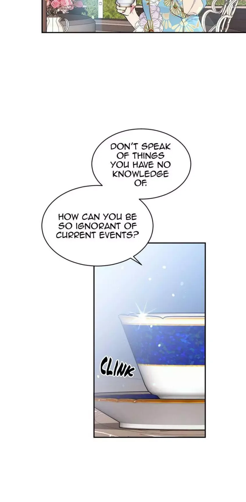 The Goal is to Become a Gold Spoon so I need to be Completely Invulnerable Chapter 44 page 26
