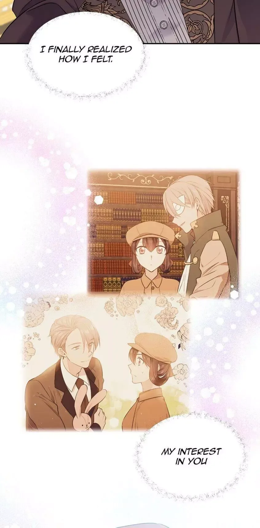 The Goal is to Become a Gold Spoon so I need to be Completely Invulnerable Chapter 43 page 23
