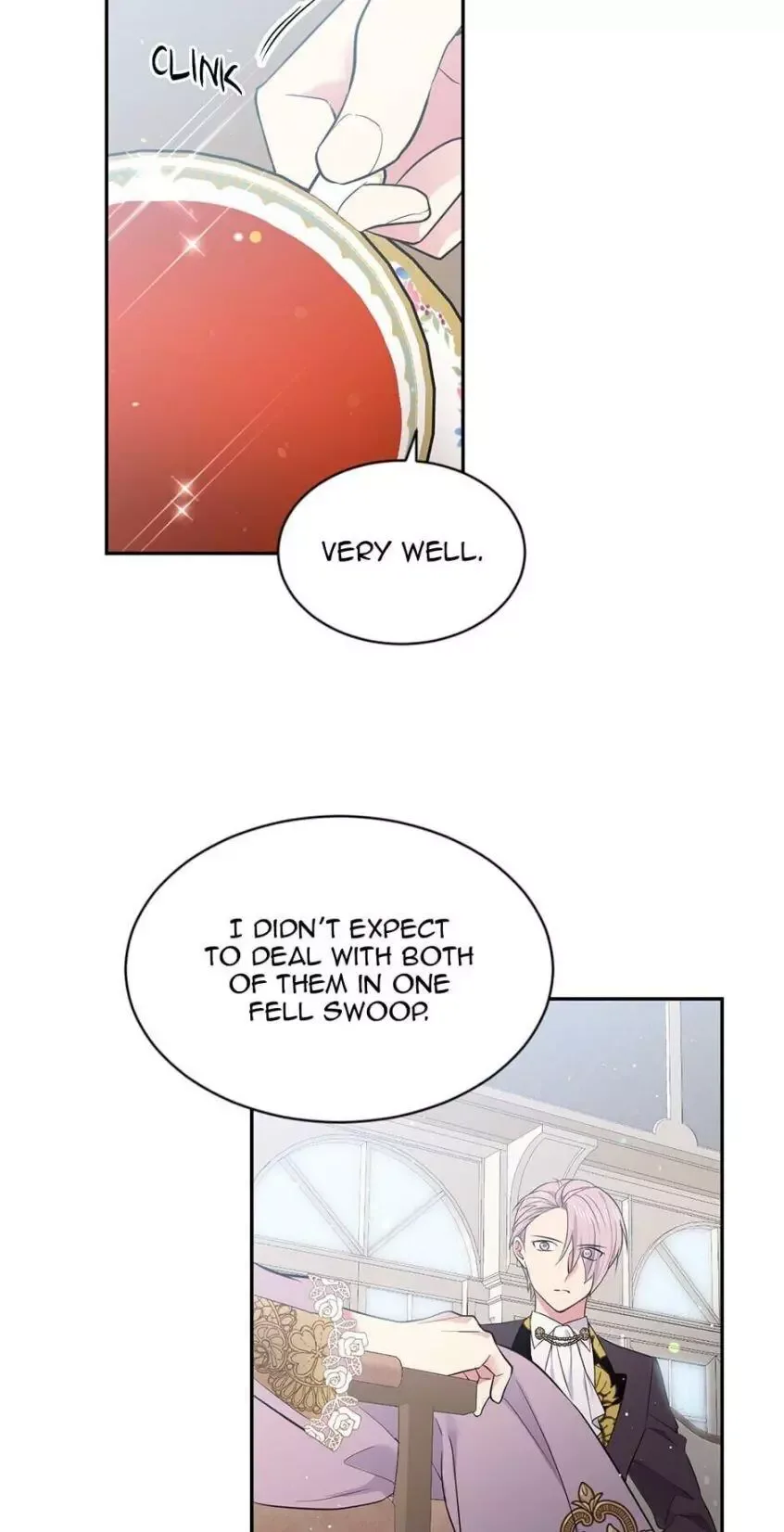 The Goal is to Become a Gold Spoon so I need to be Completely Invulnerable Chapter 43 page 30