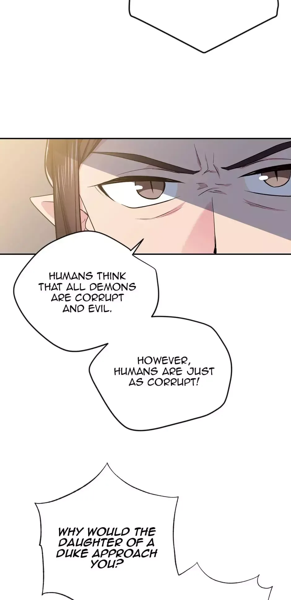 The Goal is to Become a Gold Spoon so I need to be Completely Invulnerable Chapter 48 page 25
