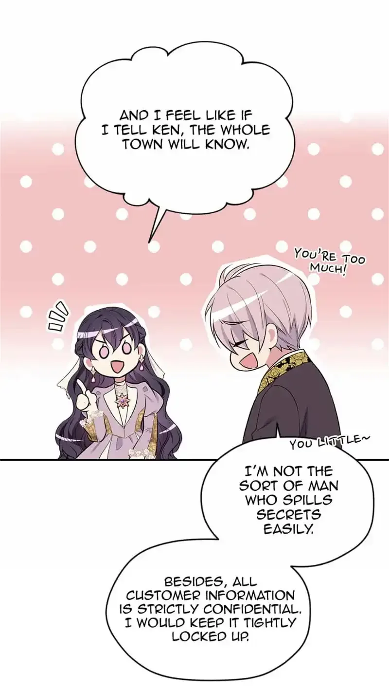 The Goal is to Become a Gold Spoon so I need to be Completely Invulnerable Chapter 42 page 54