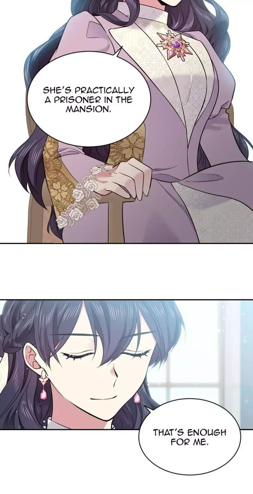 The Goal is to Become a Gold Spoon so I need to be Completely Invulnerable Chapter 43 page 32
