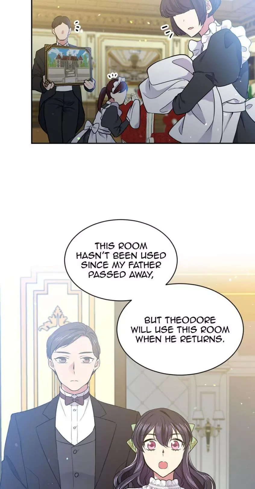 The Goal is to Become a Gold Spoon so I need to be Completely Invulnerable Chapter 45 page 12