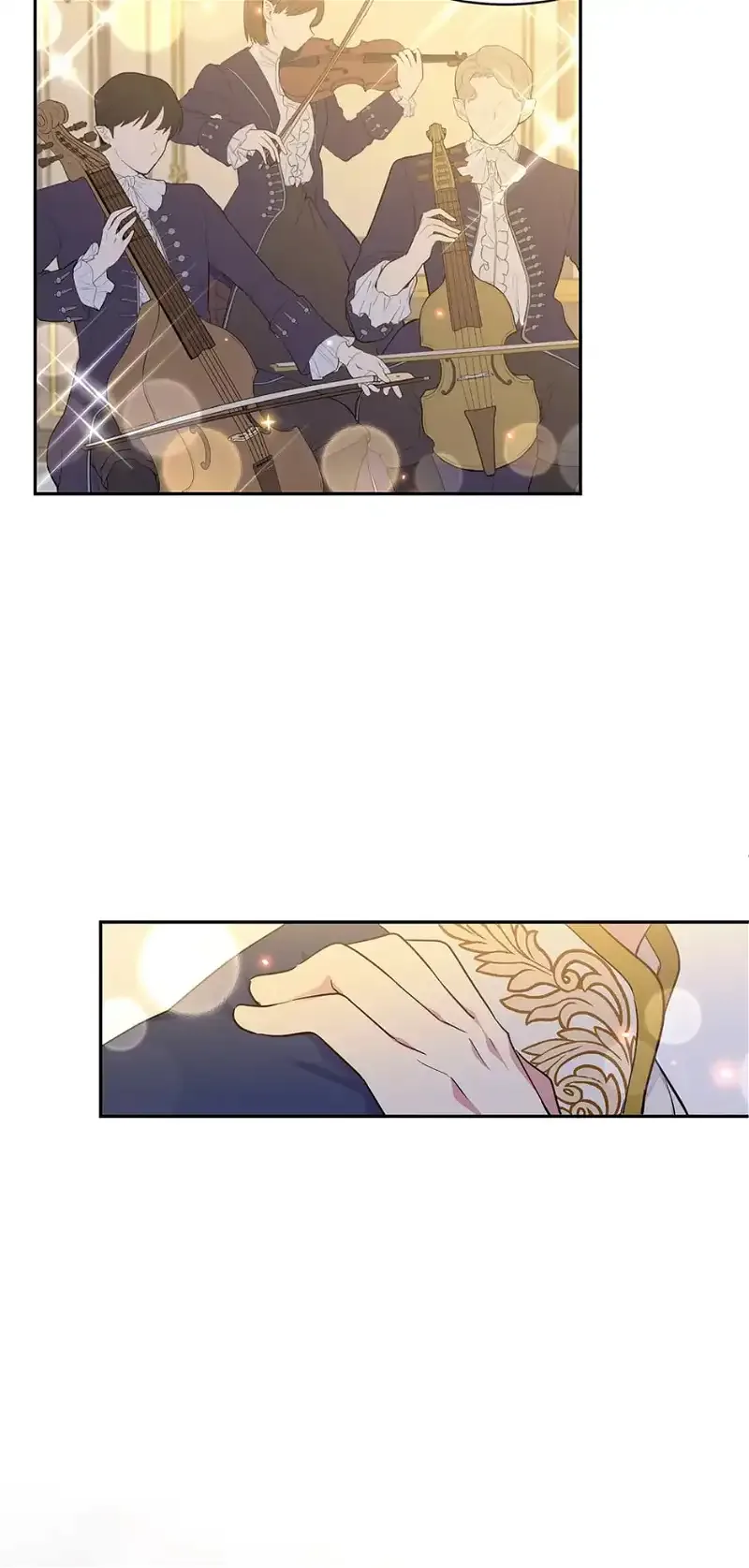 The Goal is to Become a Gold Spoon so I need to be Completely Invulnerable Chapter 47 page 26