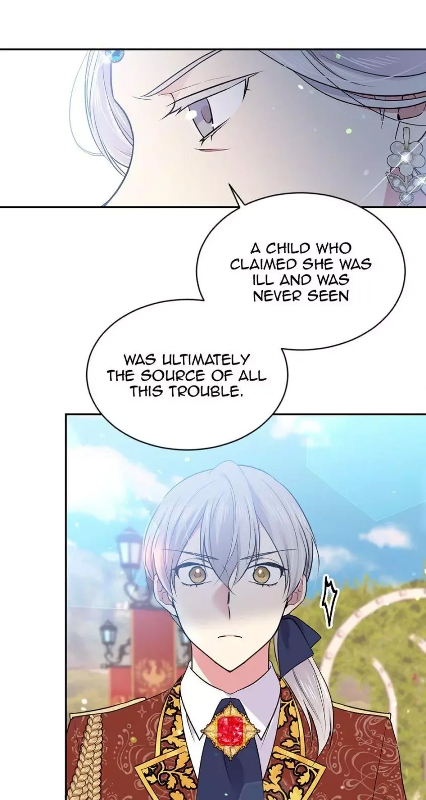 The Goal is to Become a Gold Spoon so I need to be Completely Invulnerable Chapter 44 page 23