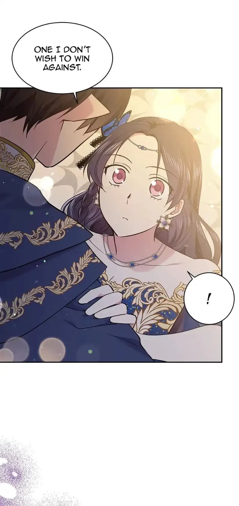 The Goal is to Become a Gold Spoon so I need to be Completely Invulnerable Chapter 47 page 31