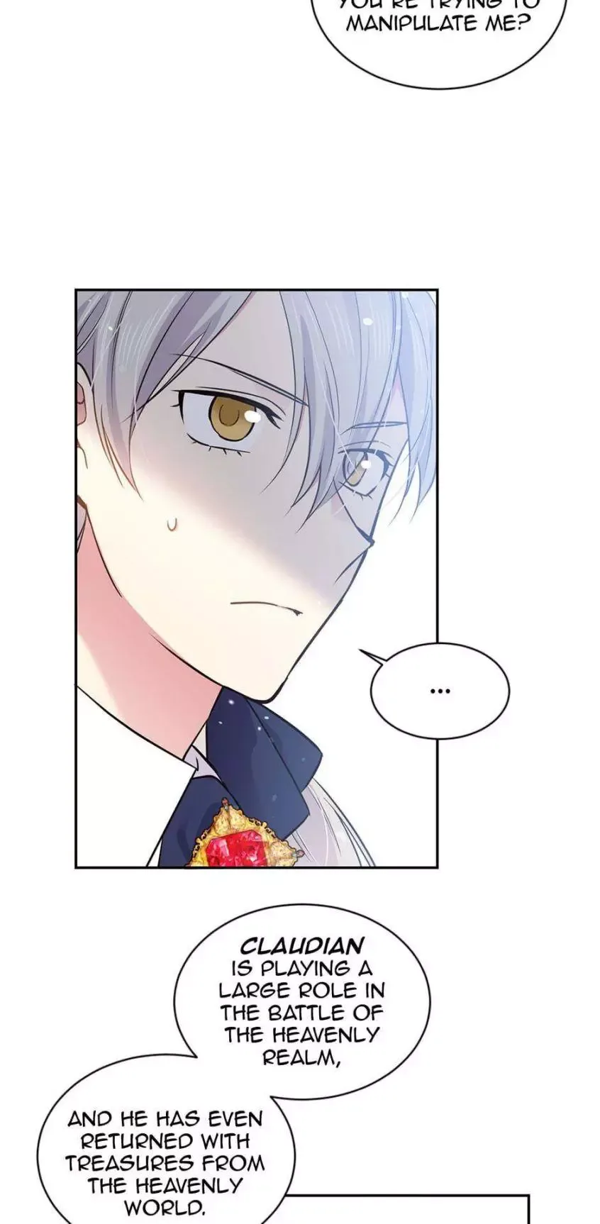 The Goal is to Become a Gold Spoon so I need to be Completely Invulnerable Chapter 44 page 28