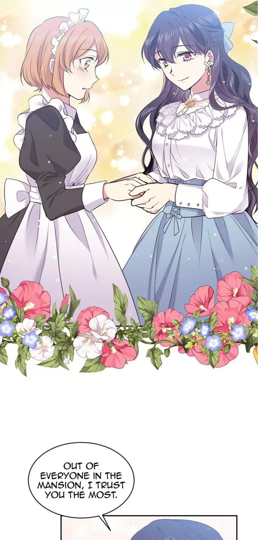 The Goal is to Become a Gold Spoon so I need to be Completely Invulnerable Chapter 45 page 5