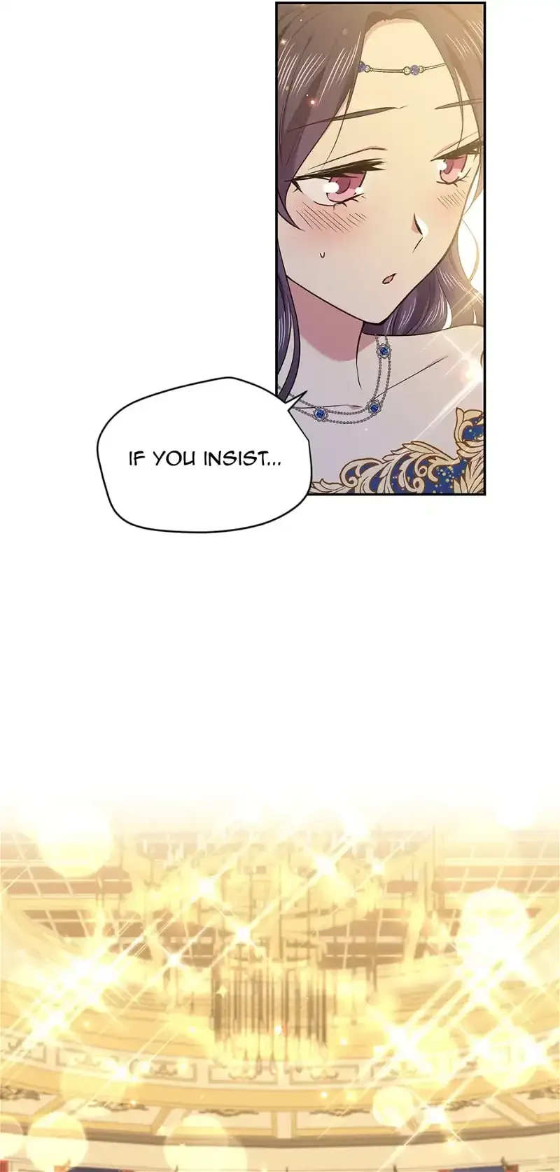 The Goal is to Become a Gold Spoon so I need to be Completely Invulnerable Chapter 47 page 24