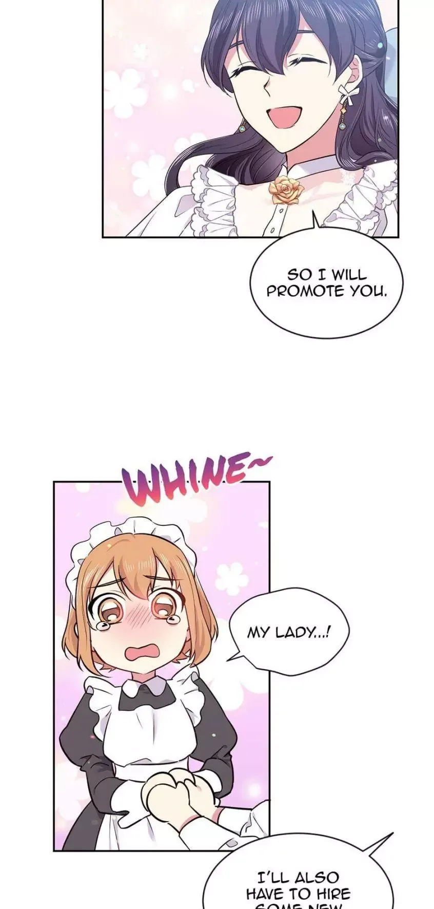 The Goal is to Become a Gold Spoon so I need to be Completely Invulnerable Chapter 45 page 6