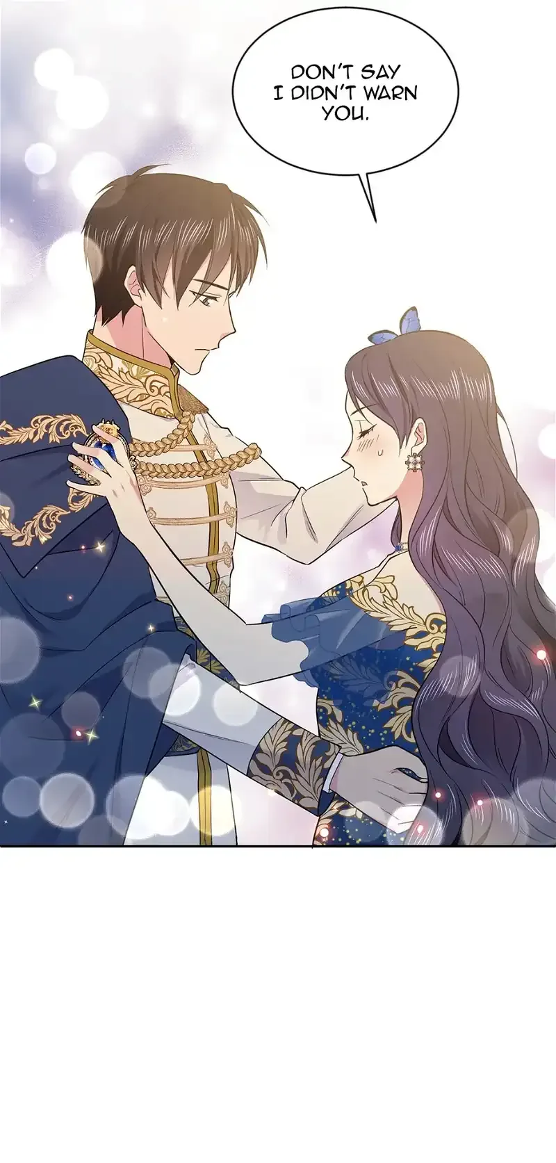 The Goal is to Become a Gold Spoon so I need to be Completely Invulnerable Chapter 47 page 27