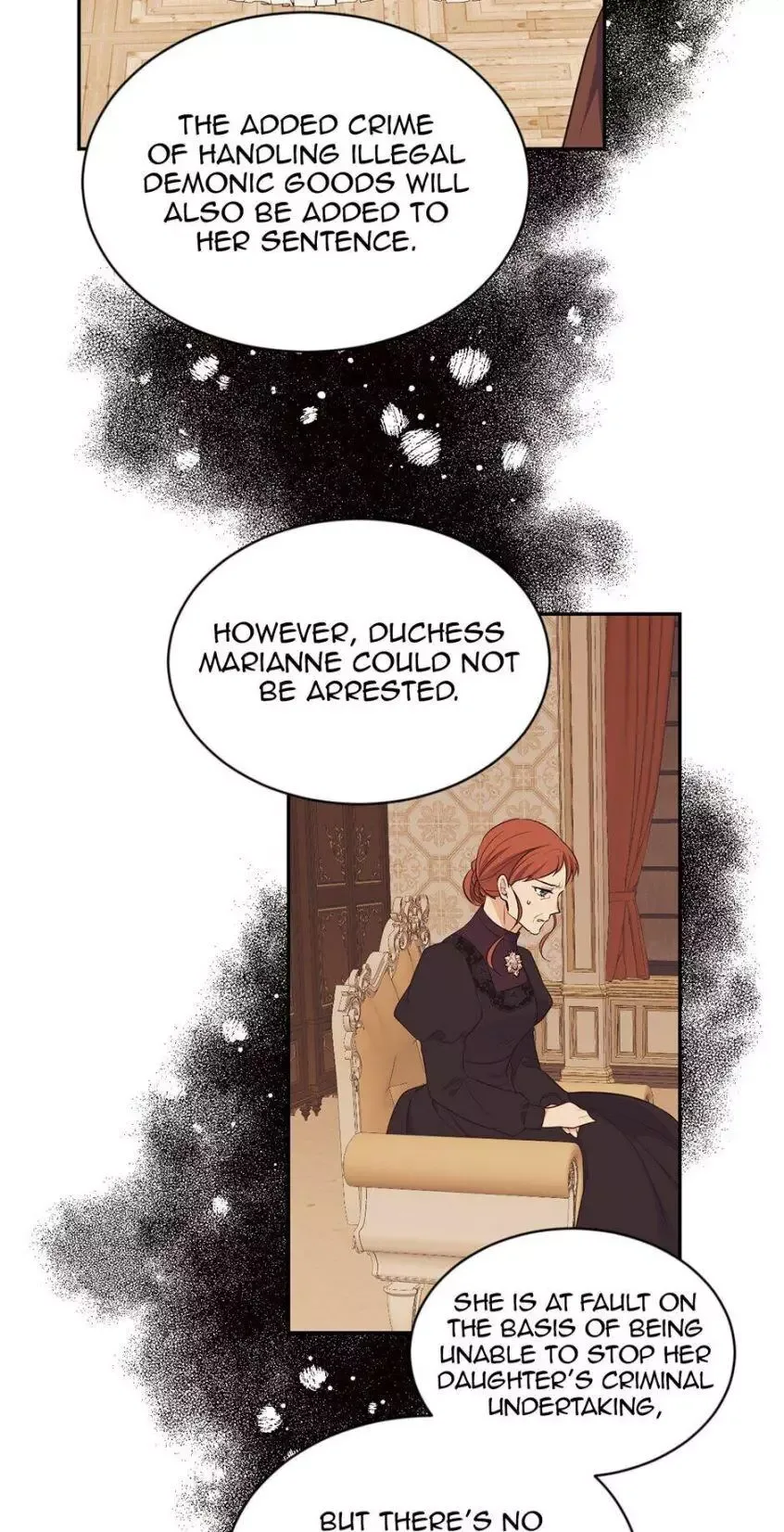 The Goal is to Become a Gold Spoon so I need to be Completely Invulnerable Chapter 43 page 28