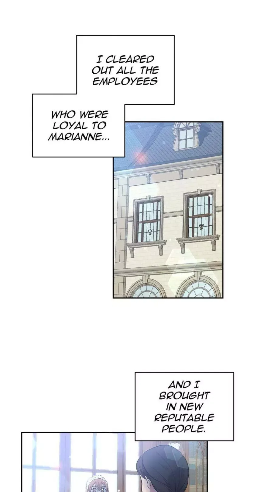 The Goal is to Become a Gold Spoon so I need to be Completely Invulnerable Chapter 45 page 9