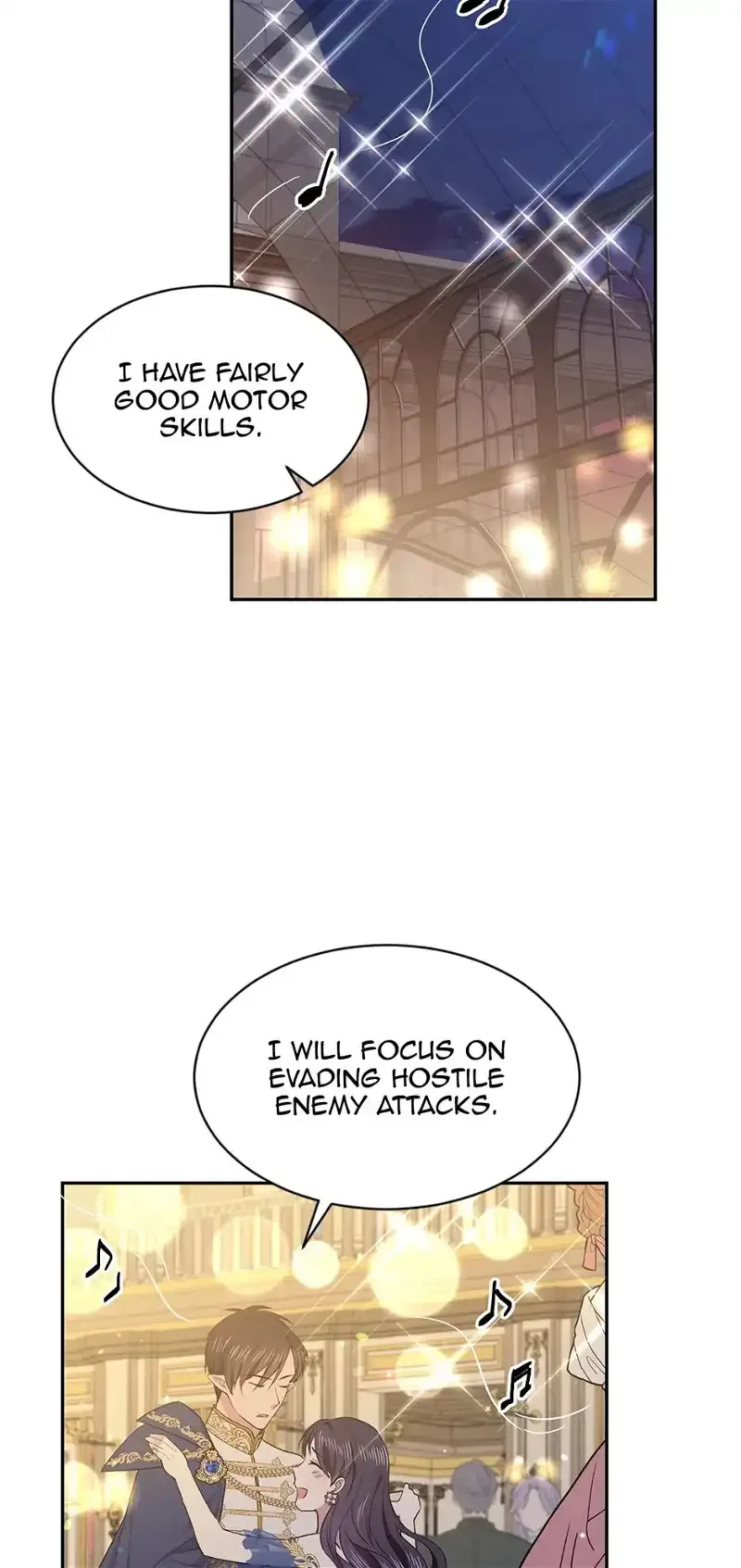 The Goal is to Become a Gold Spoon so I need to be Completely Invulnerable Chapter 47 page 29