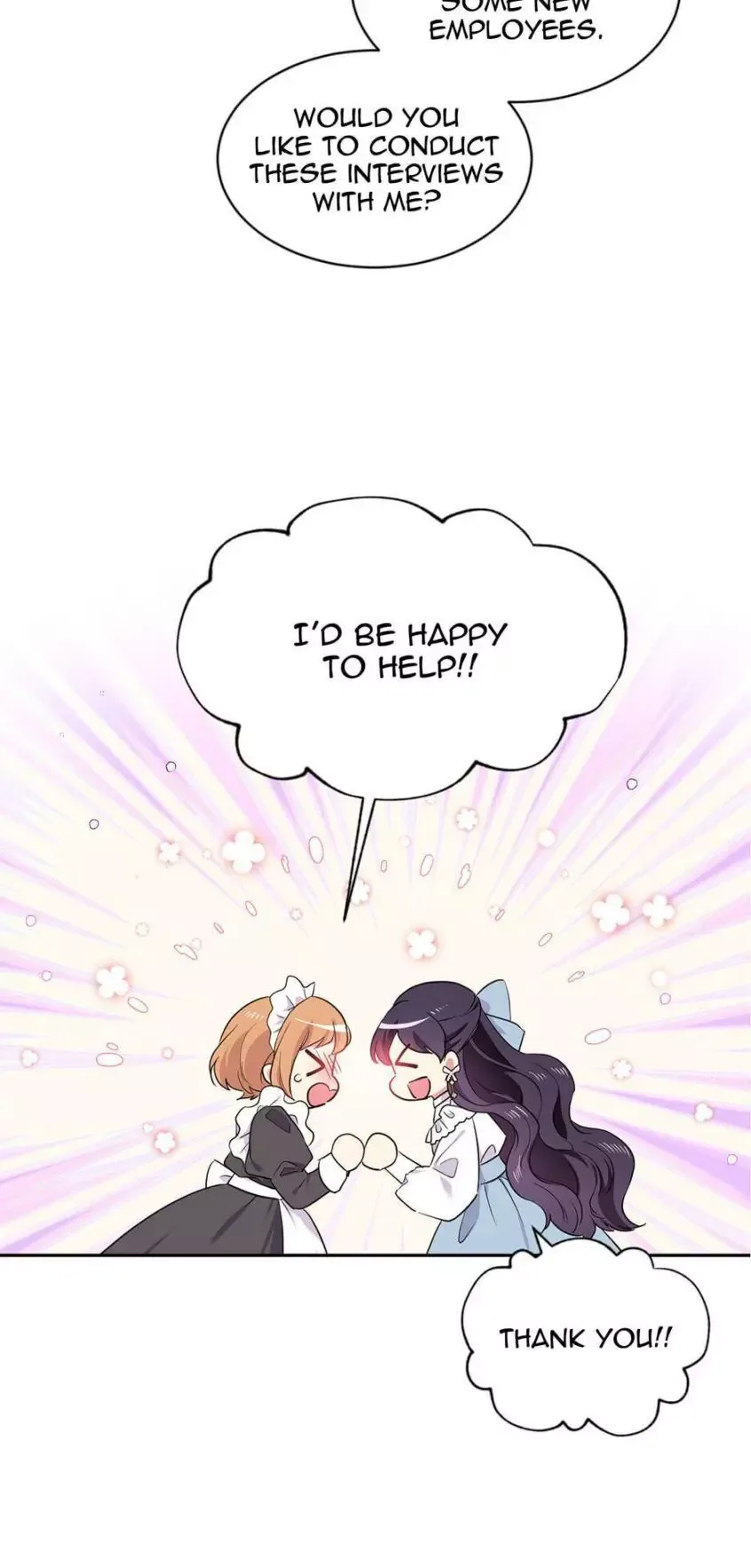 The Goal is to Become a Gold Spoon so I need to be Completely Invulnerable Chapter 45 page 7