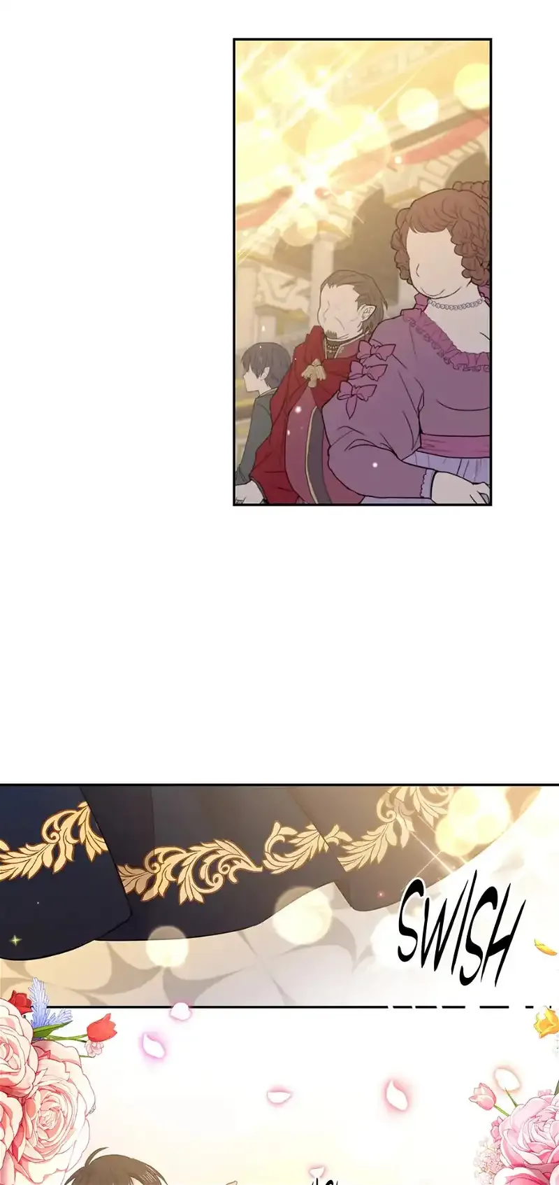 The Goal is to Become a Gold Spoon so I need to be Completely Invulnerable Chapter 47 page 33