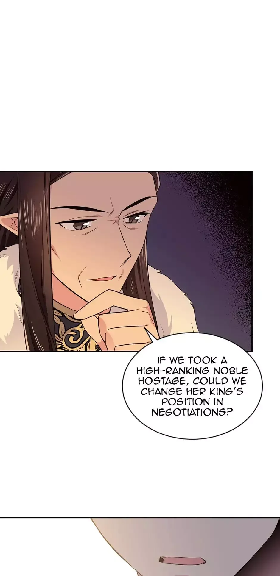 The Goal is to Become a Gold Spoon so I need to be Completely Invulnerable Chapter 48 page 21
