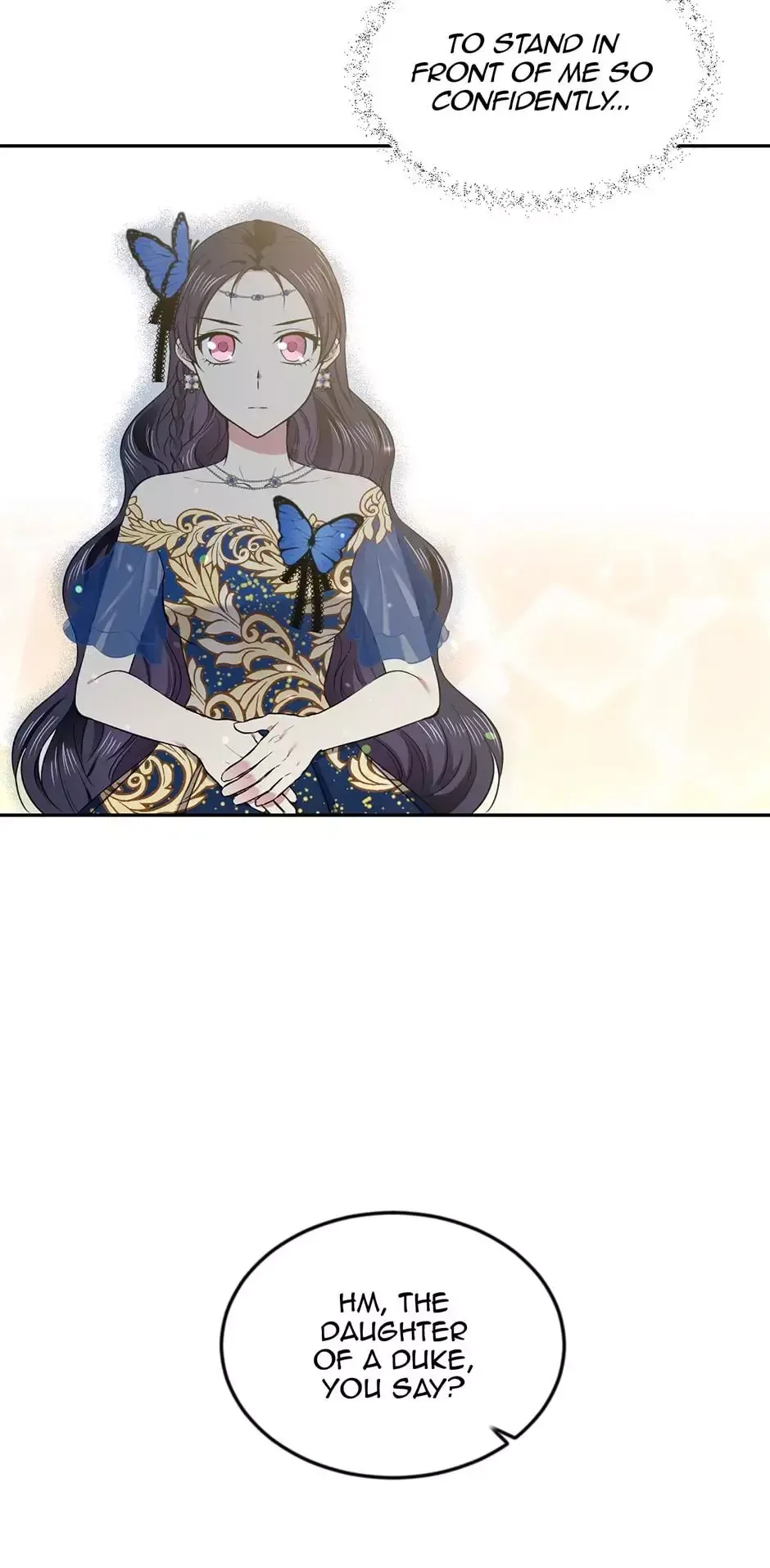The Goal is to Become a Gold Spoon so I need to be Completely Invulnerable Chapter 48 page 20