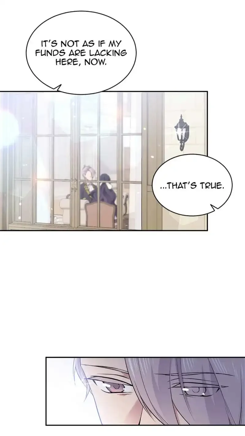 The Goal is to Become a Gold Spoon so I need to be Completely Invulnerable Chapter 42 page 56