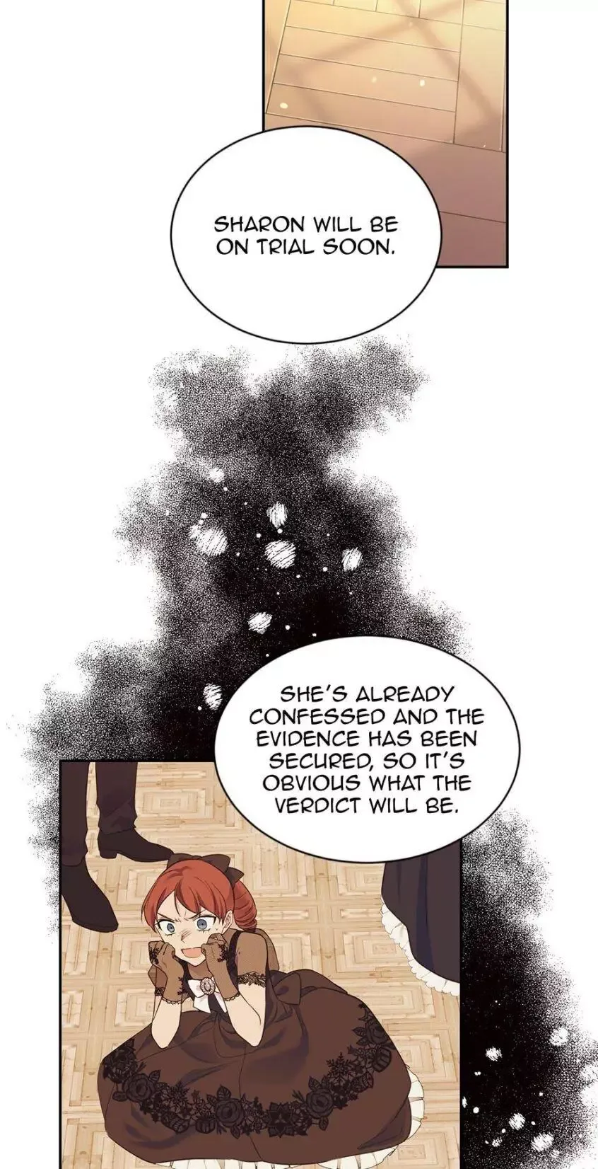 The Goal is to Become a Gold Spoon so I need to be Completely Invulnerable Chapter 43 page 27