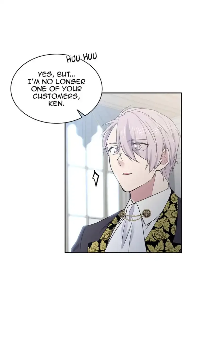 The Goal is to Become a Gold Spoon so I need to be Completely Invulnerable Chapter 42 page 55