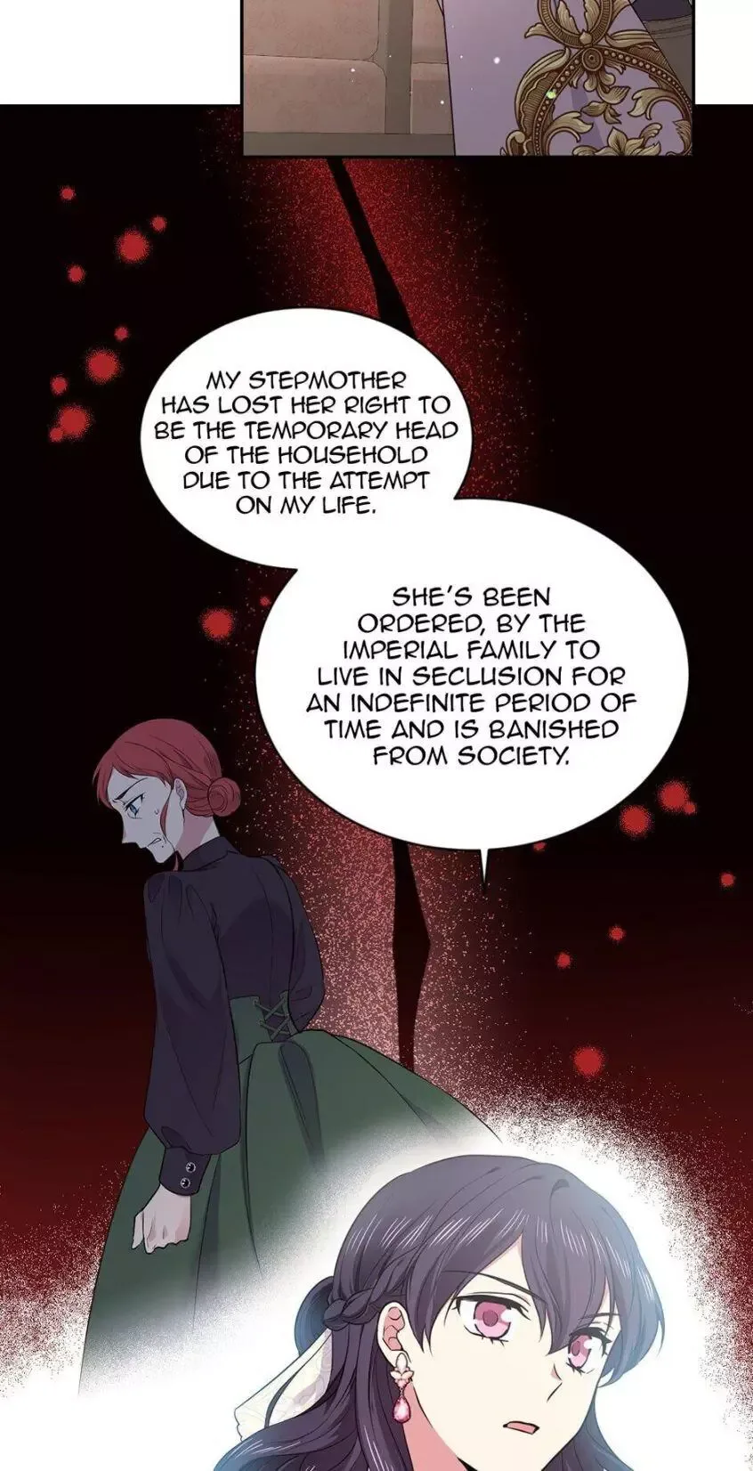 The Goal is to Become a Gold Spoon so I need to be Completely Invulnerable Chapter 43 page 31